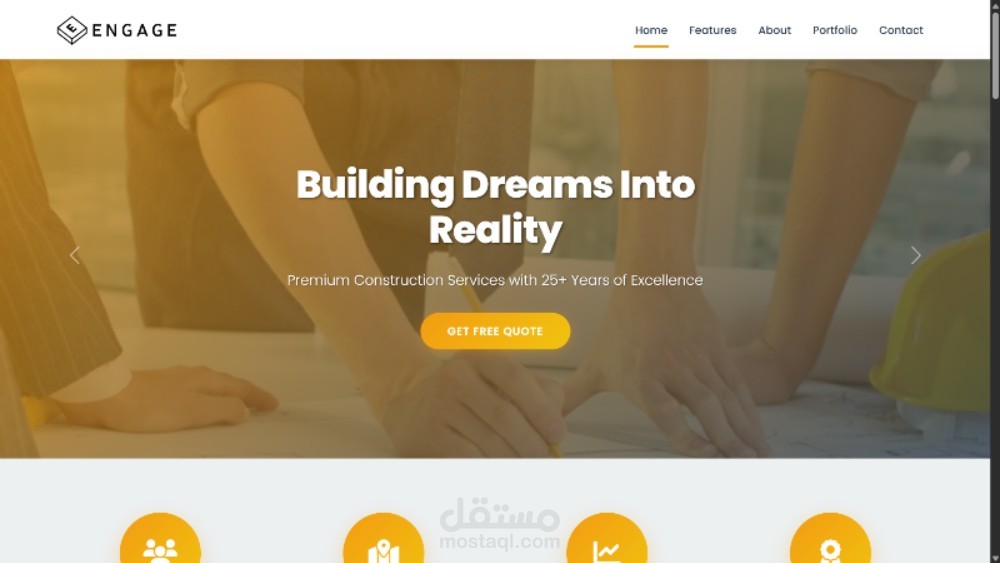 BuildPro-Construction-Company-Website-Template