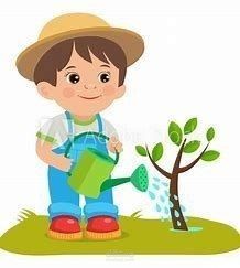 عمل فيديو اسكرايب (بذرة الامل )