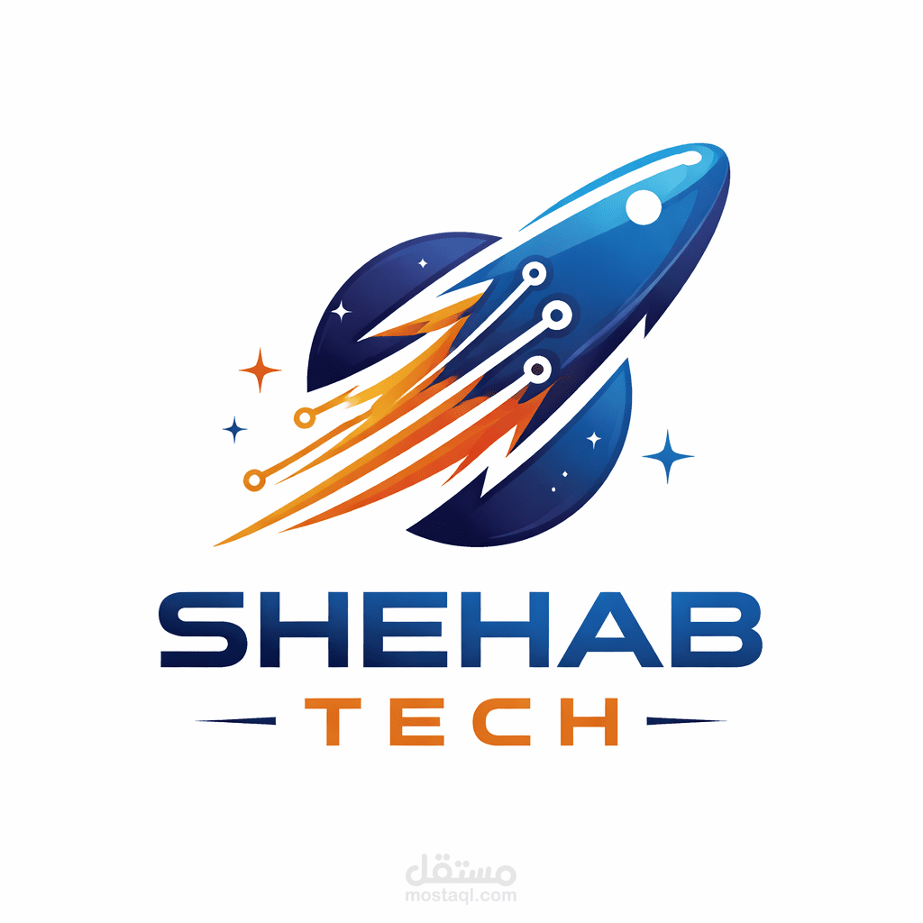 Shehab tech