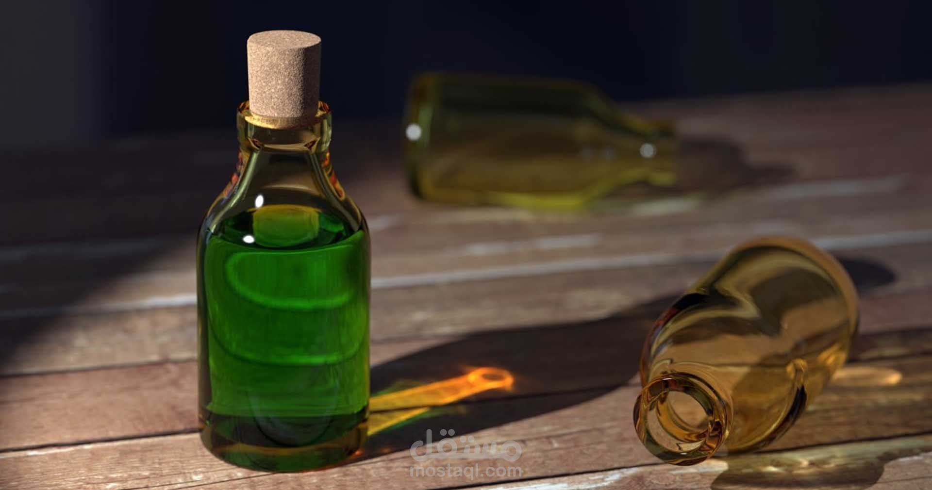 الكيمياء الخضراء: اعتذارنا المتأخر للبيئة