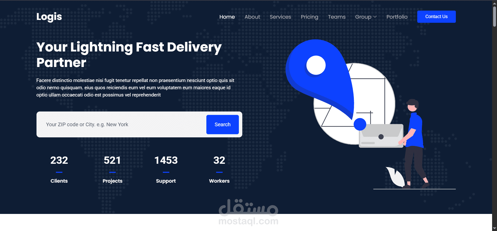 Web Fullstack