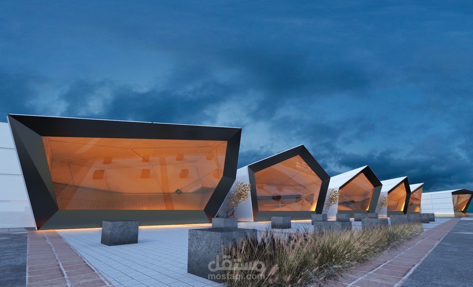 Arts and Crafts Center-مركز حرفي