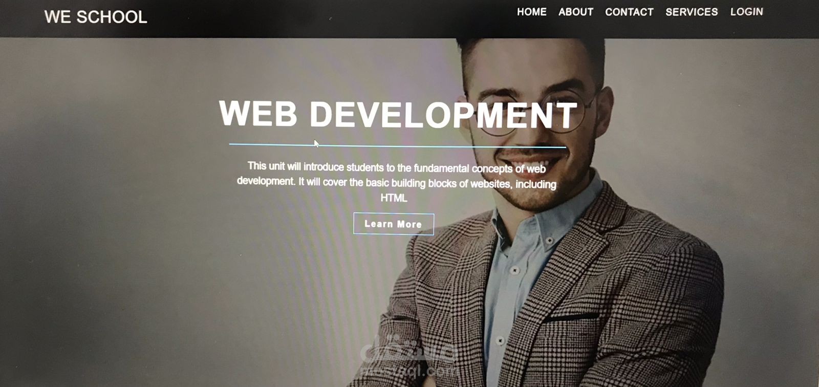 Responsive design