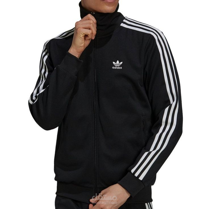 جاكيت اديداس للبيع بسعر رمزي