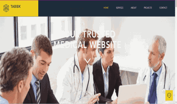 تصميم مواقع الويب باستخدام Html CSS Java Script
