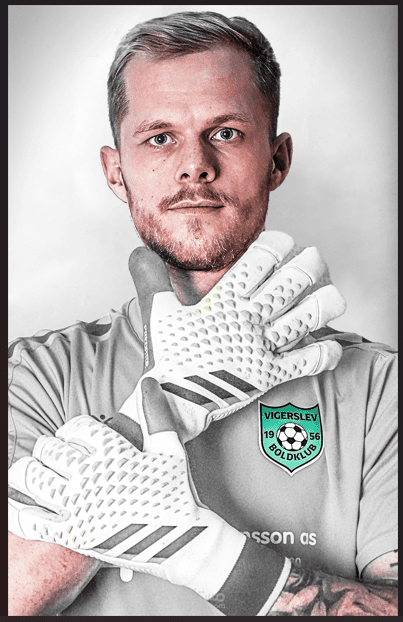 player logo