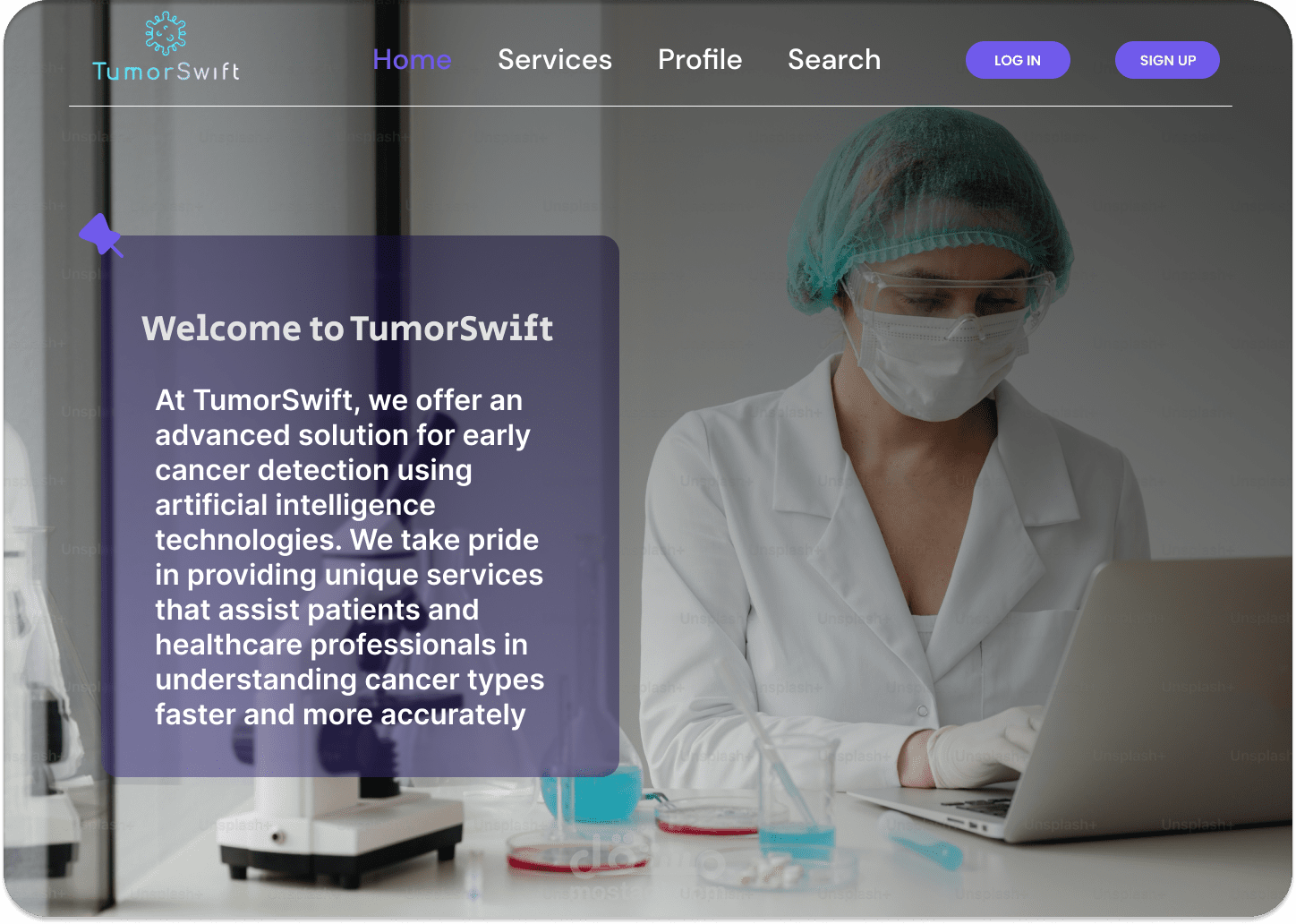 TumorSwift