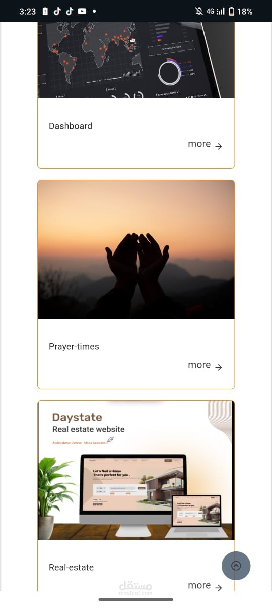 Prayer-times