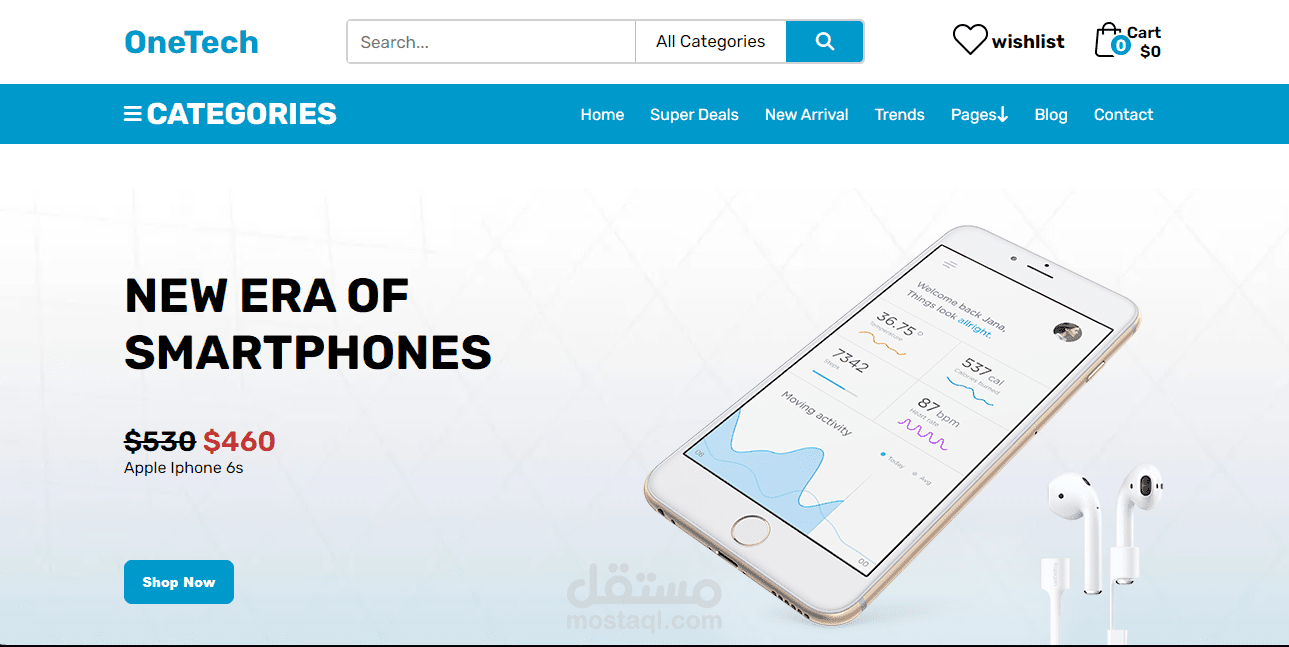OneTech