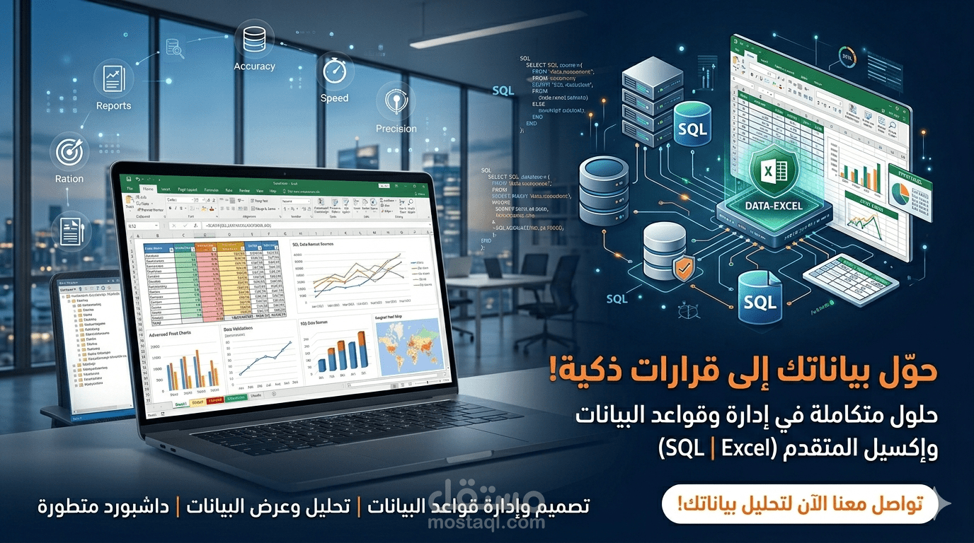 صميم نظام CRM لإدارة العملاء وتحليل بياناتهم بكفاءة
