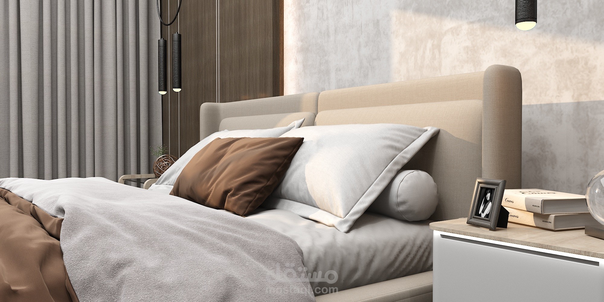 bedroom design