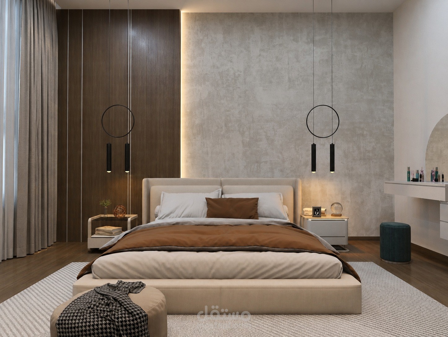 bedroom design