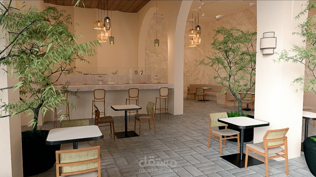 تصميم ديكور داخلي