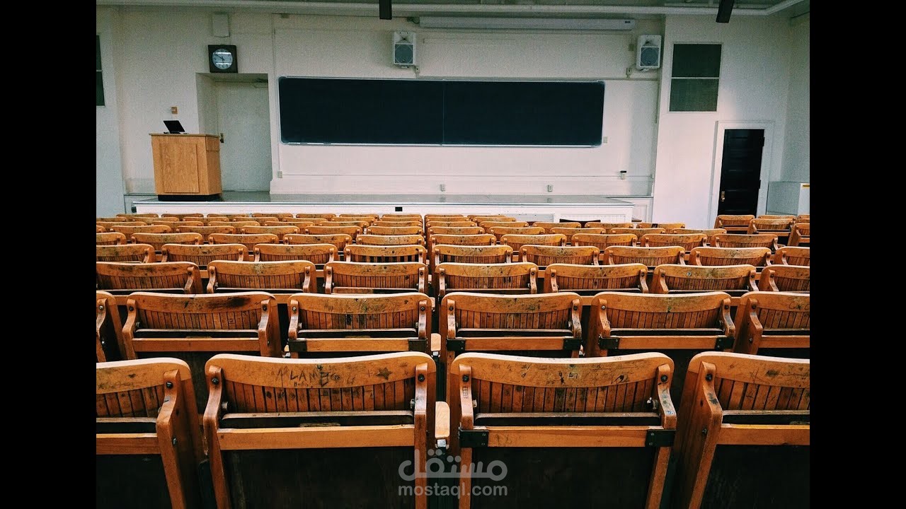 تسجيل الشاشة وشرح برنامج