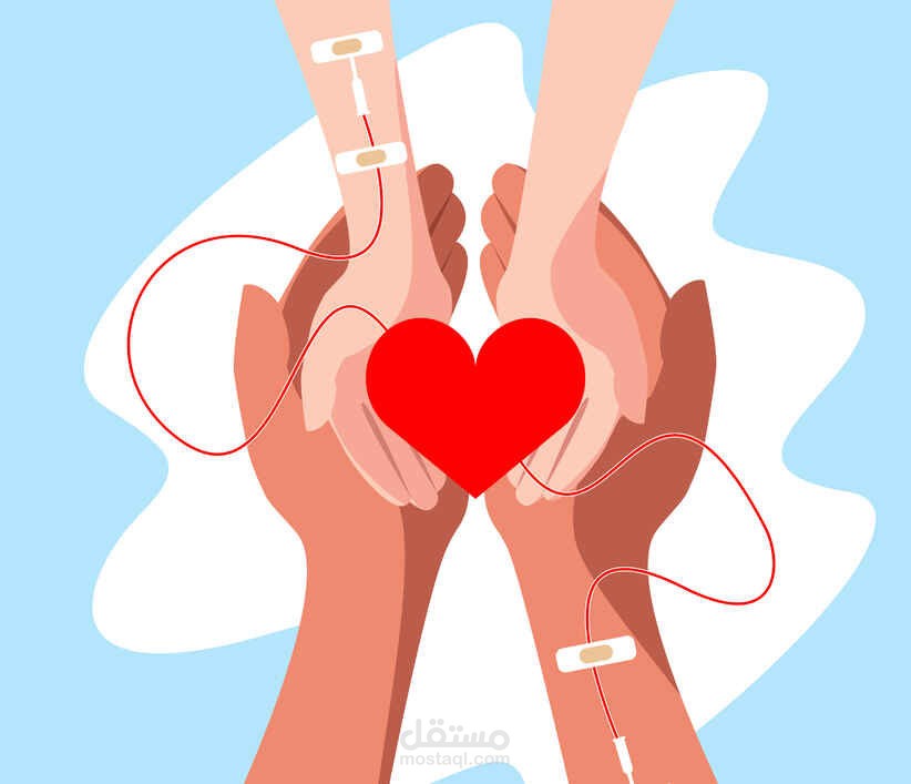 blood donation