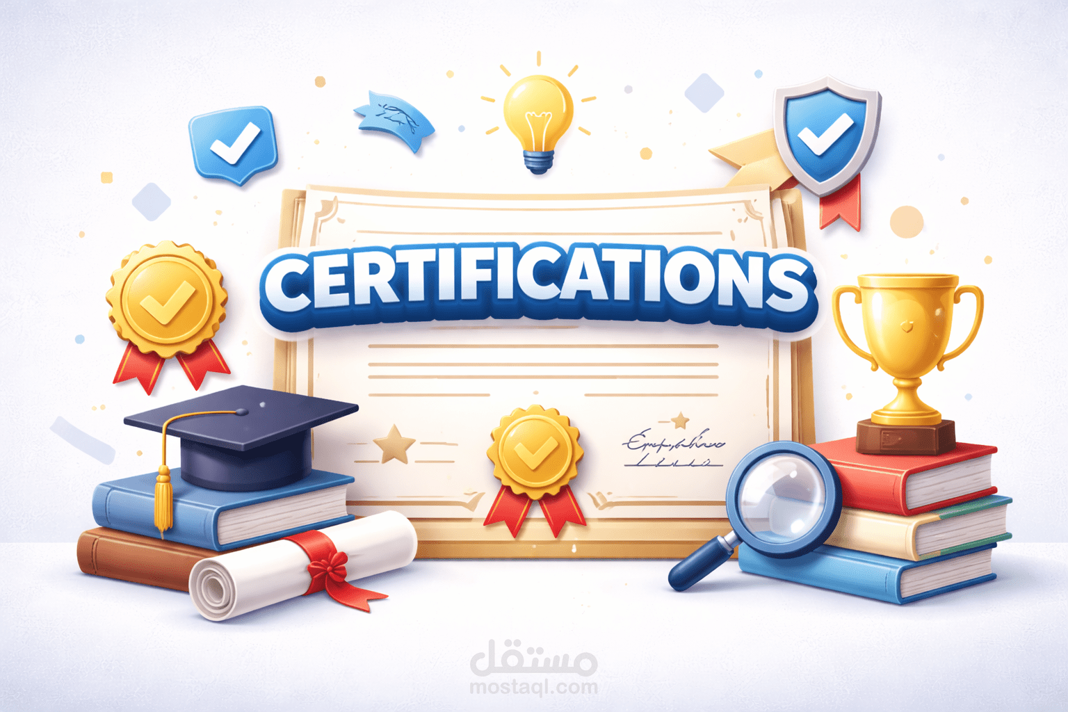Certificates (Digital Marketing)