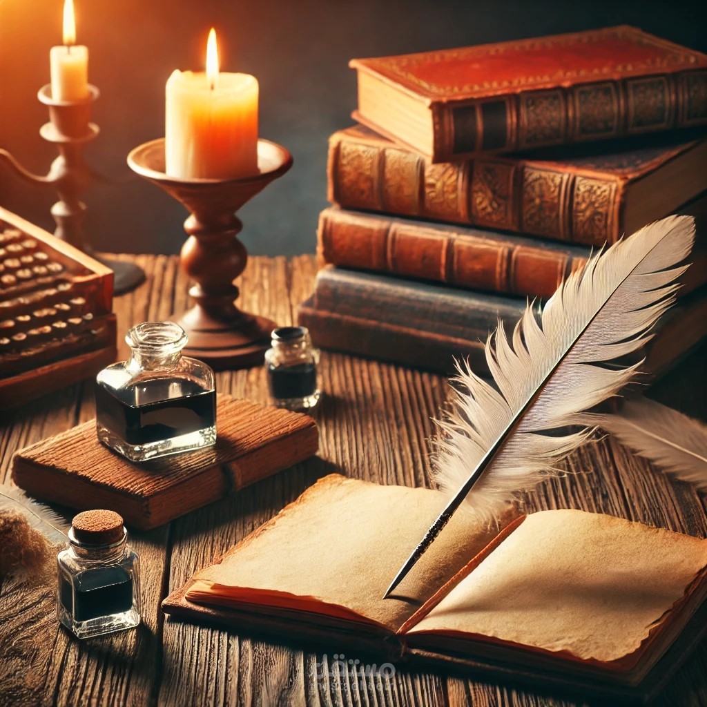 مساعد الباحثين في كتابة بحوثهم (دينية أو علمية)