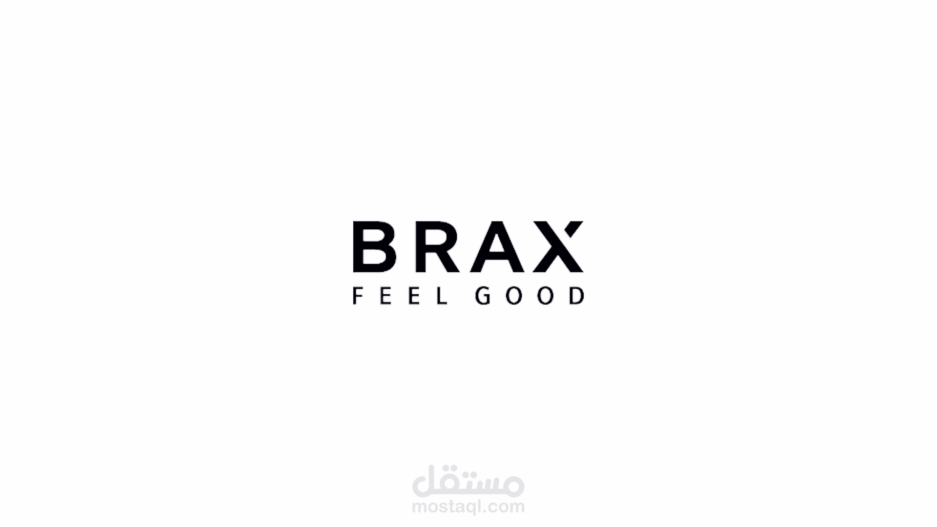 تصوير كواليس / Making-of لشركة ألبسة ألمانية AW2019 / BRAX