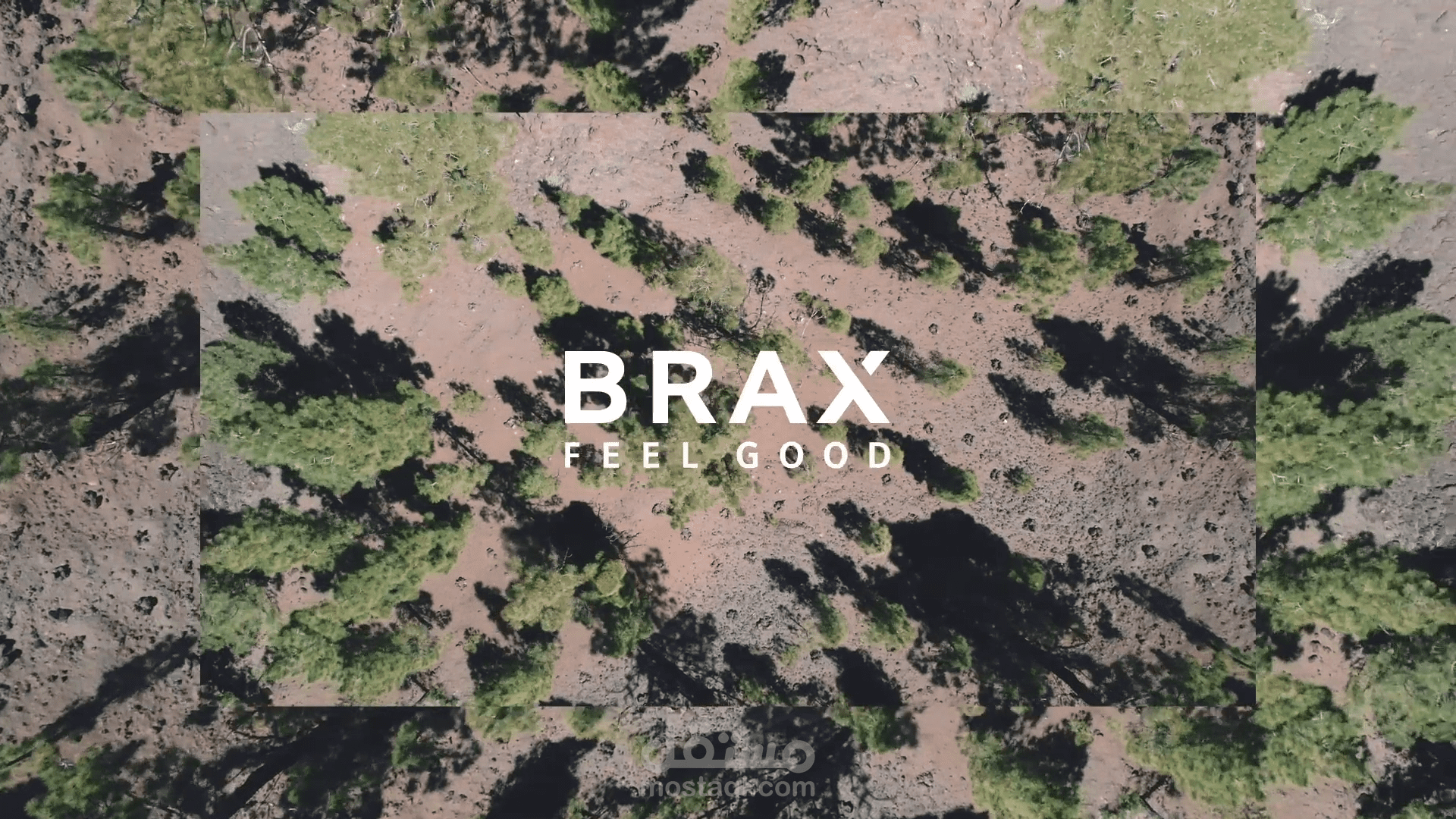 تصوير كواليس / Making-of لشركة ألبسة ألمانية AW2018 / BRAX