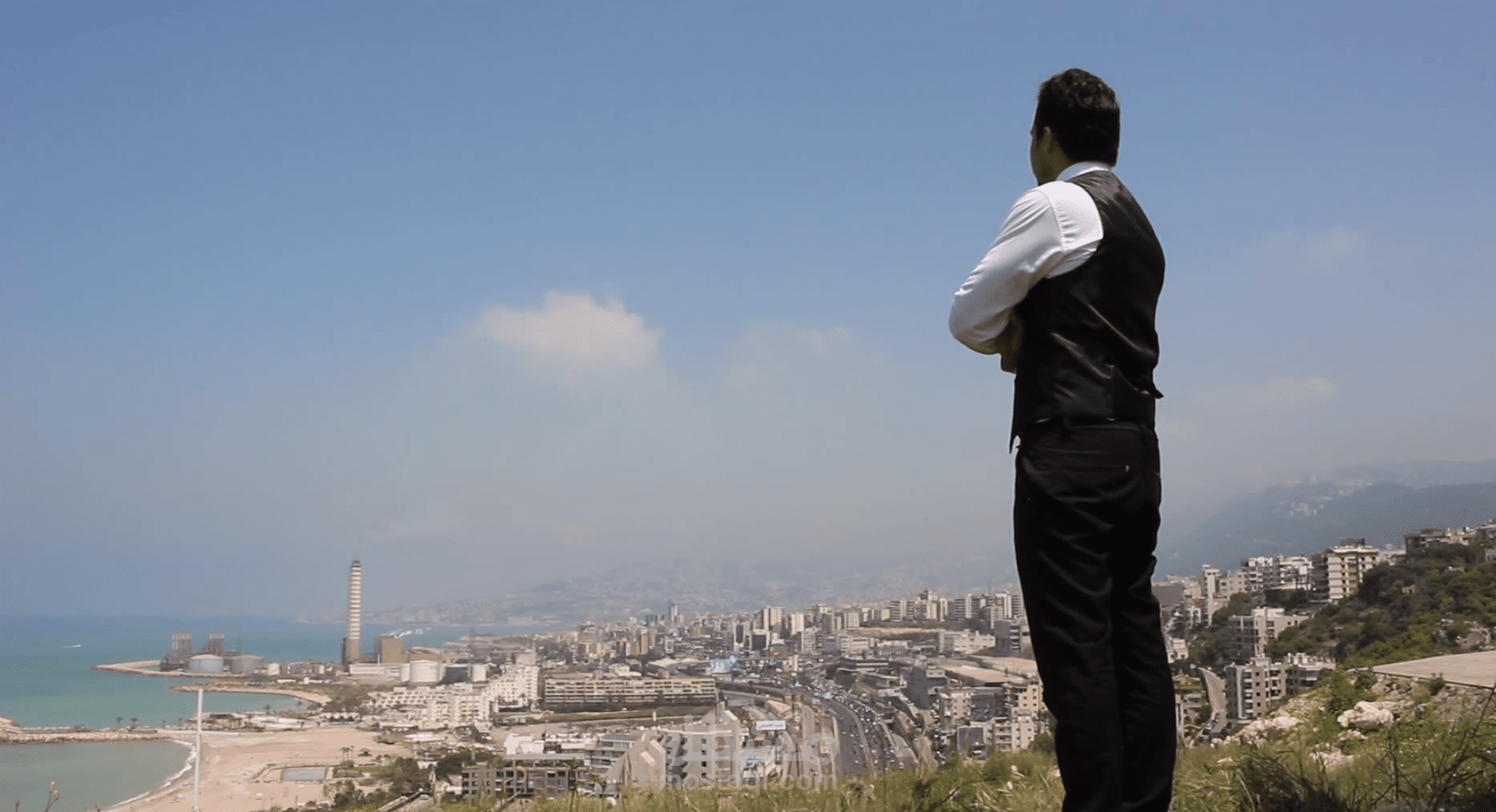 فيلم وثائقي " قصة حلم"