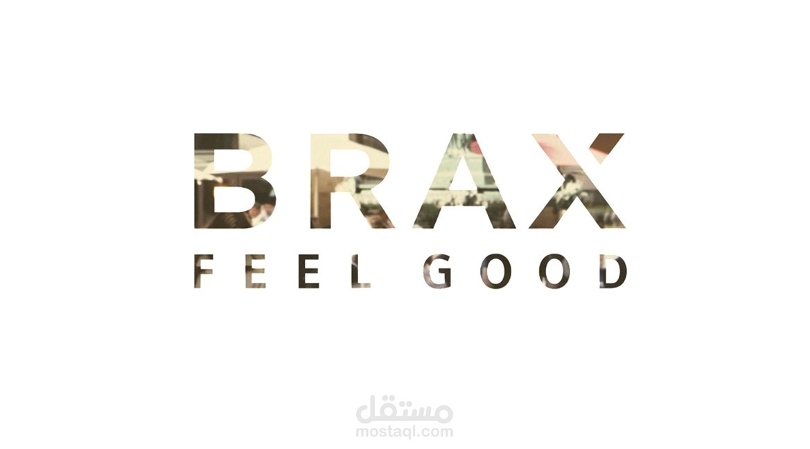 تصوير كواليس / Making-of لشركة ألبسة ألمانية AW2019 / BRAX