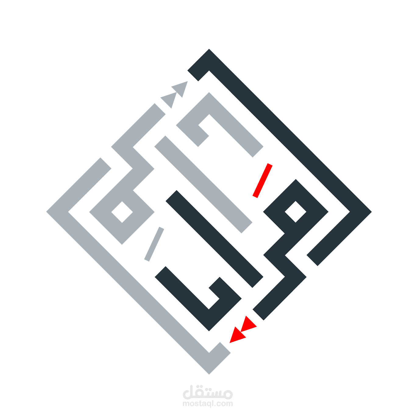 برنامج مرايا