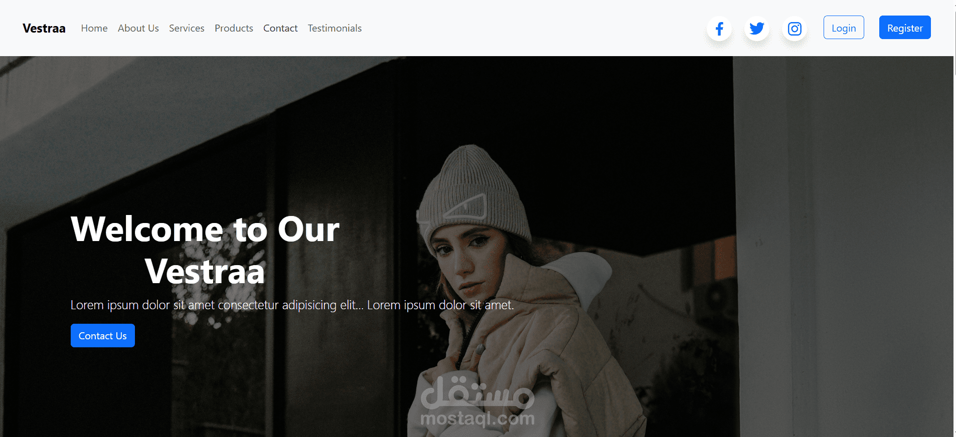 E-Commerce