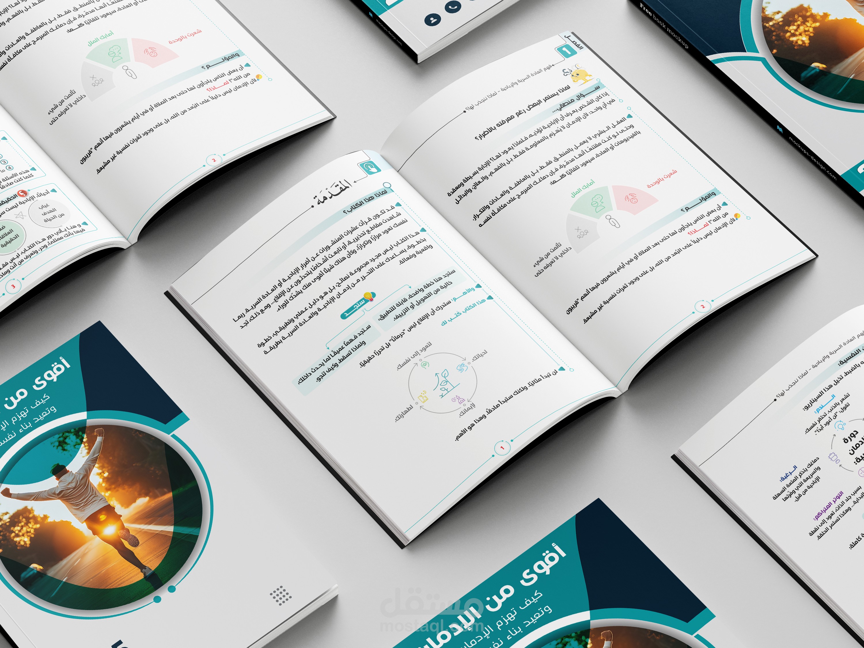 تصميم كتاب لغة إنجليزية للمرحلة الابتدائية – تخطيط احترافي وتنسيق تعليمي باستخدام InDesign