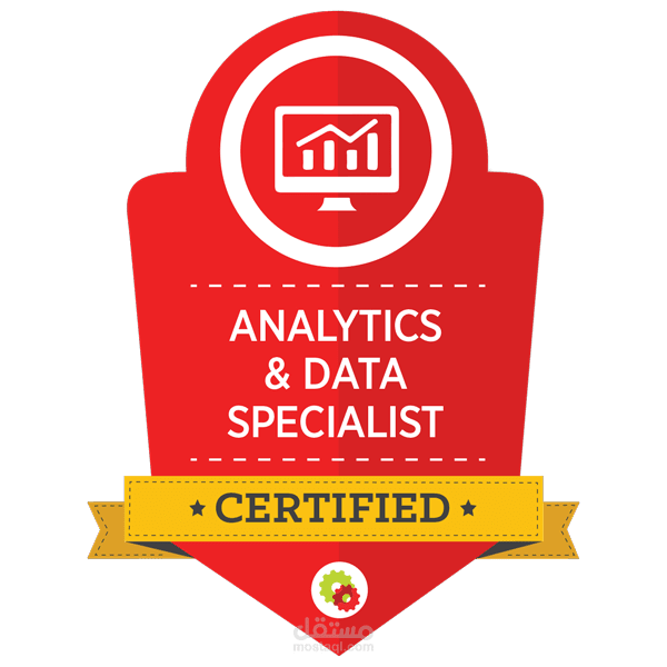 Certified Analytics & Data Specialist