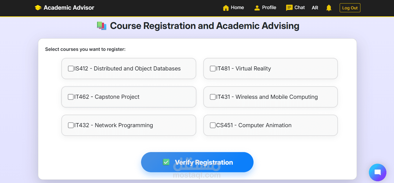 Academic Super visor Integrated with GeminiAI