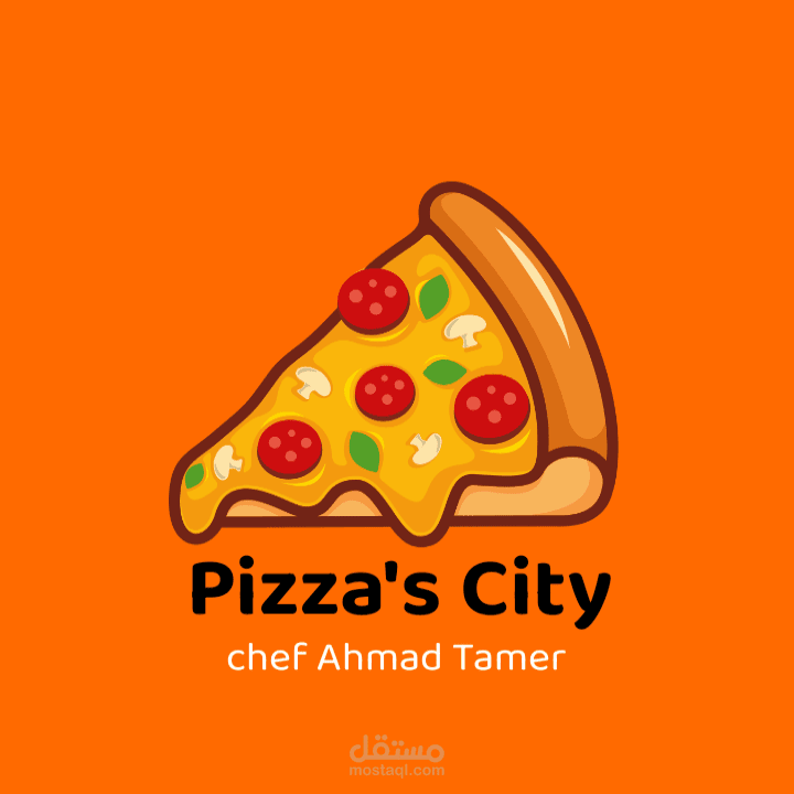 Pizza's City