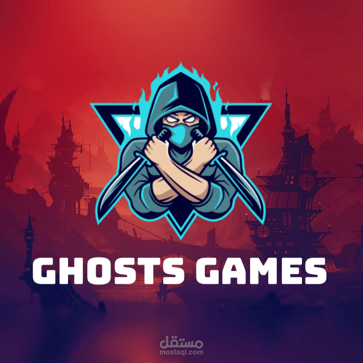 Ghosts games