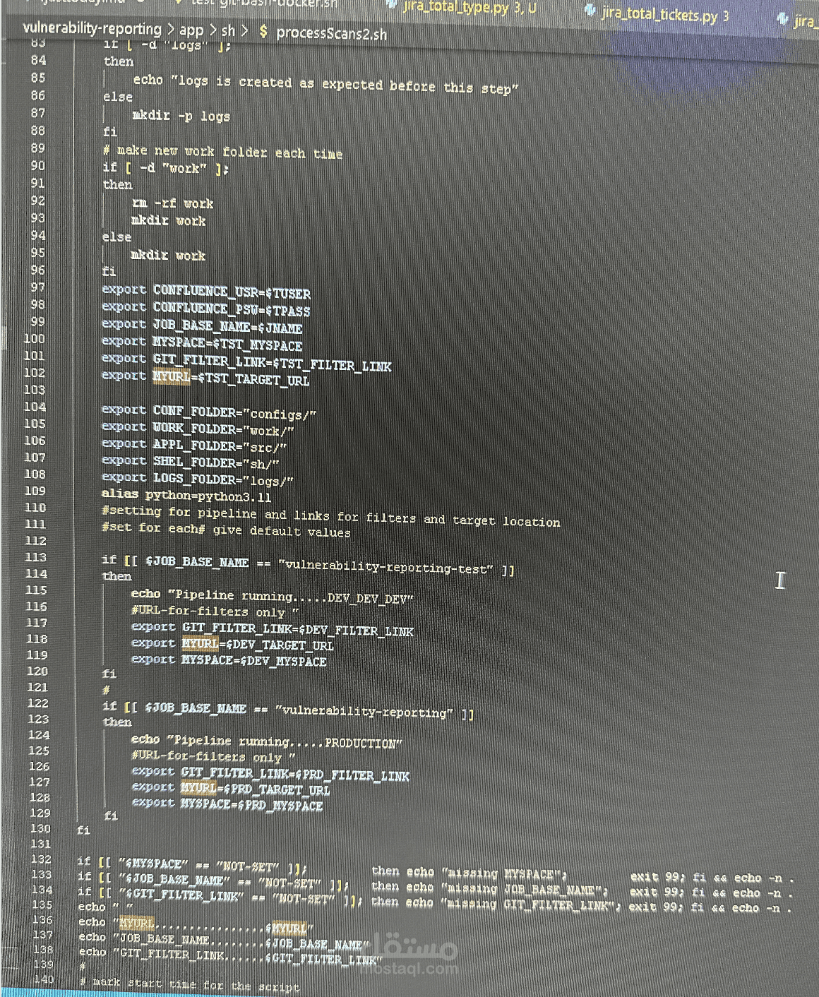 Manual Code Extraction and Entry \ استخراج وإدخال الكود يدويًا | مستقل