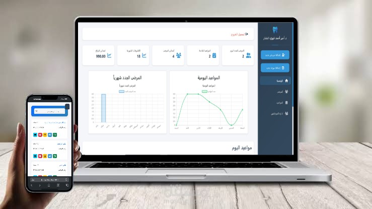 Clinic System