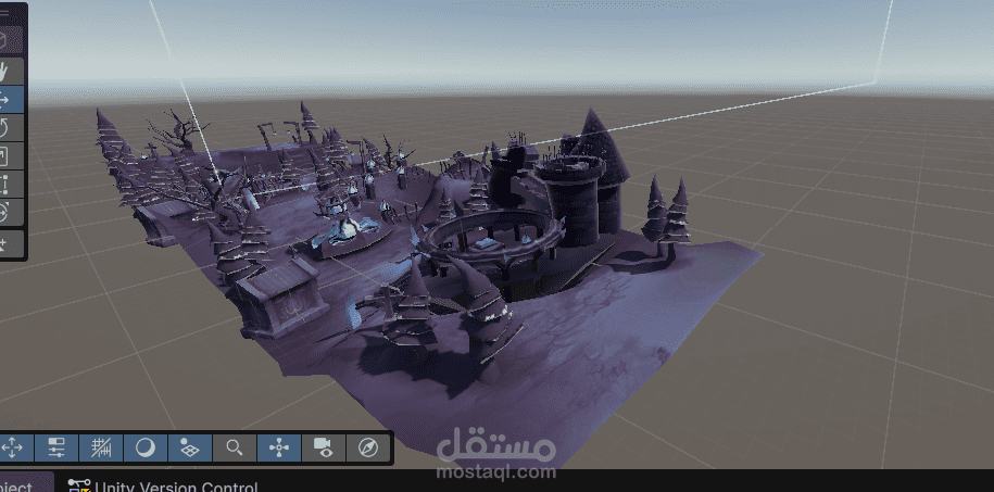 Key Hunt – 3D Puzzle Adventure