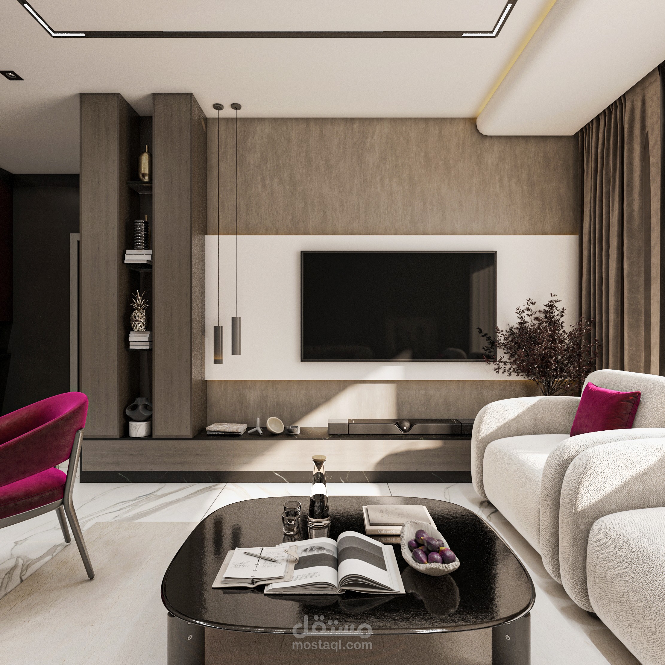 House Studio 3