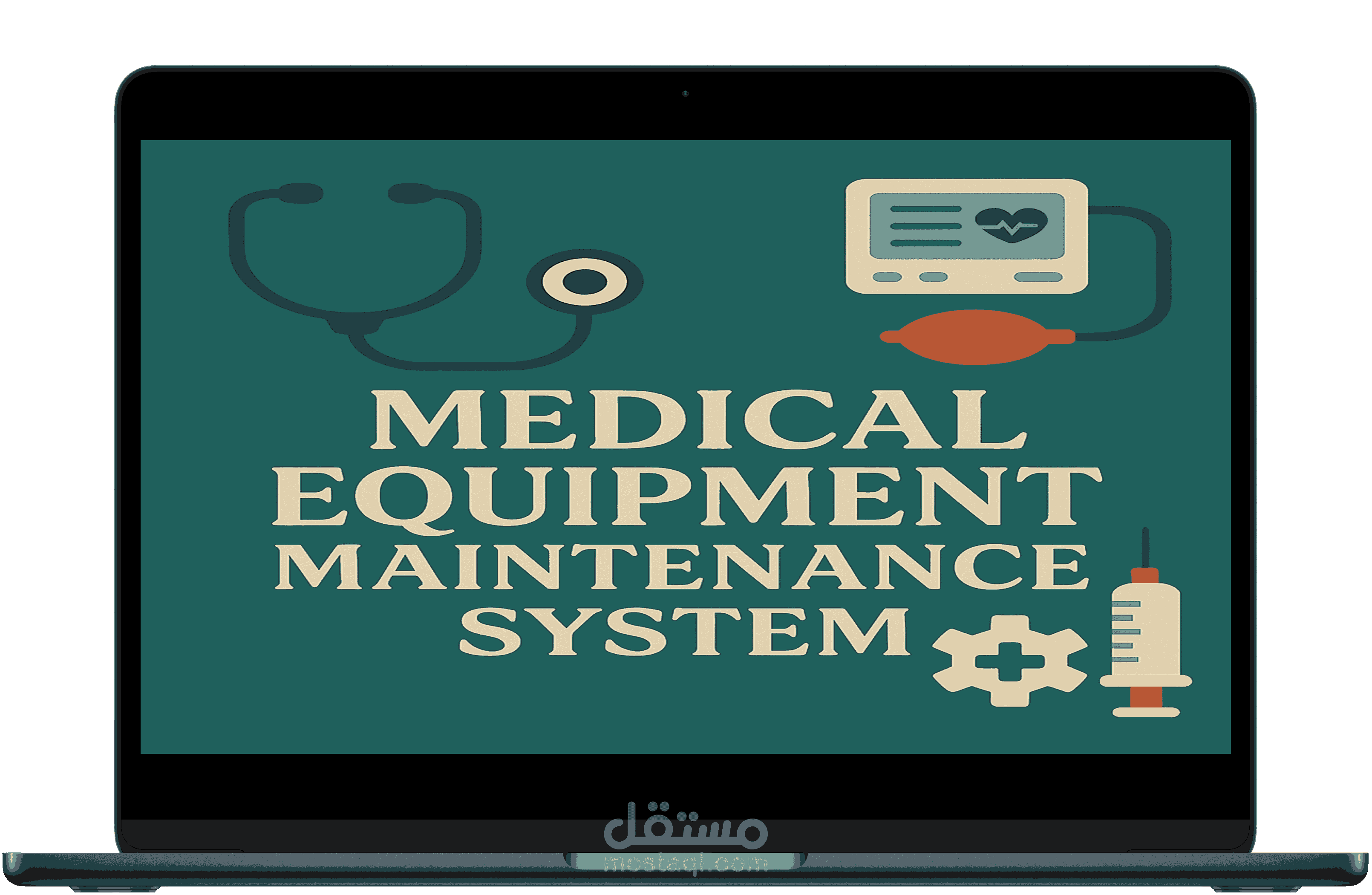 MEMS –Medical Equipment Maintenance System