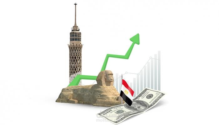Economic Trends and Data for Egypt