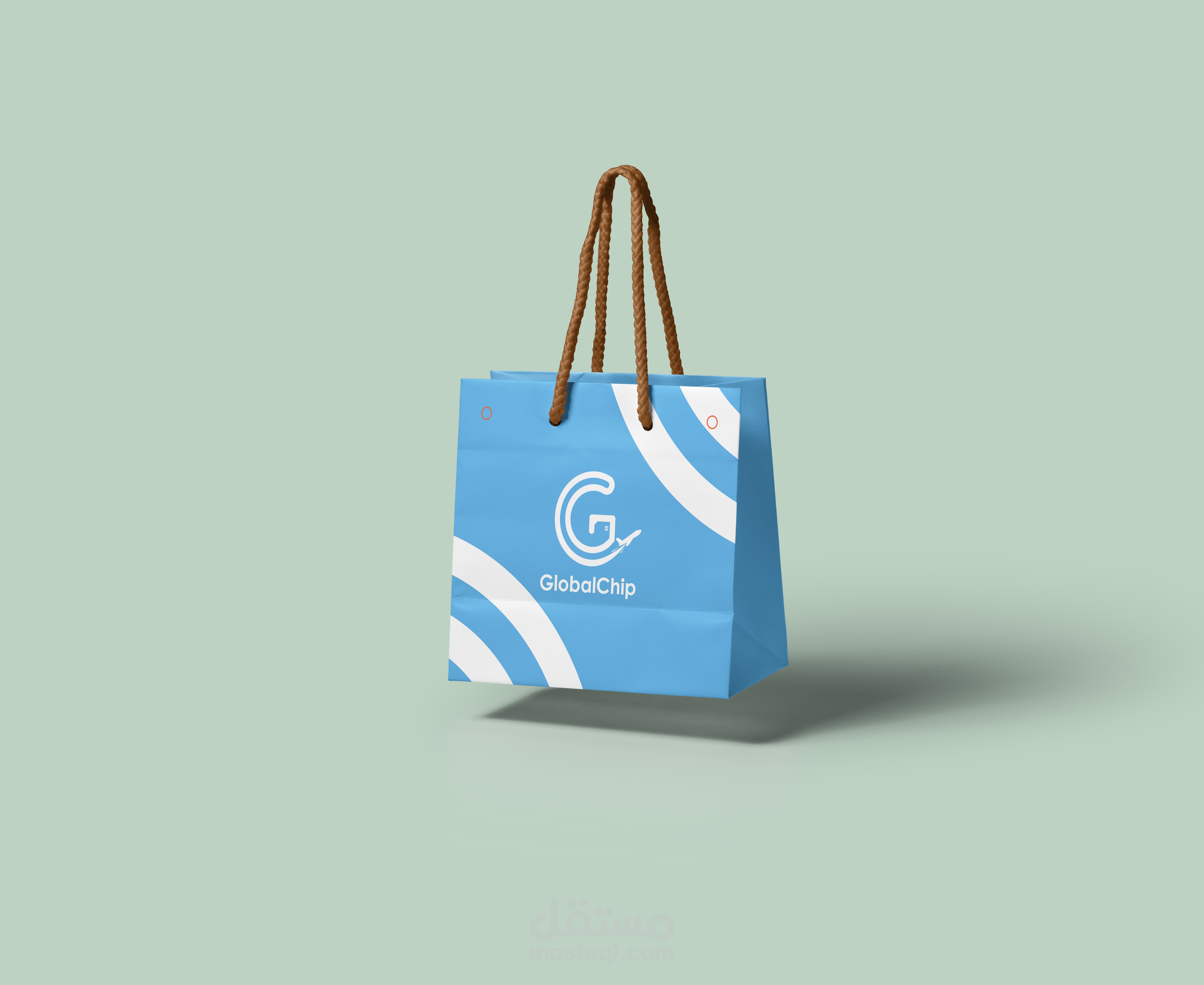 Bag design