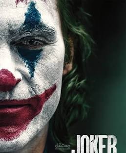 Subtitling joker movie trailer