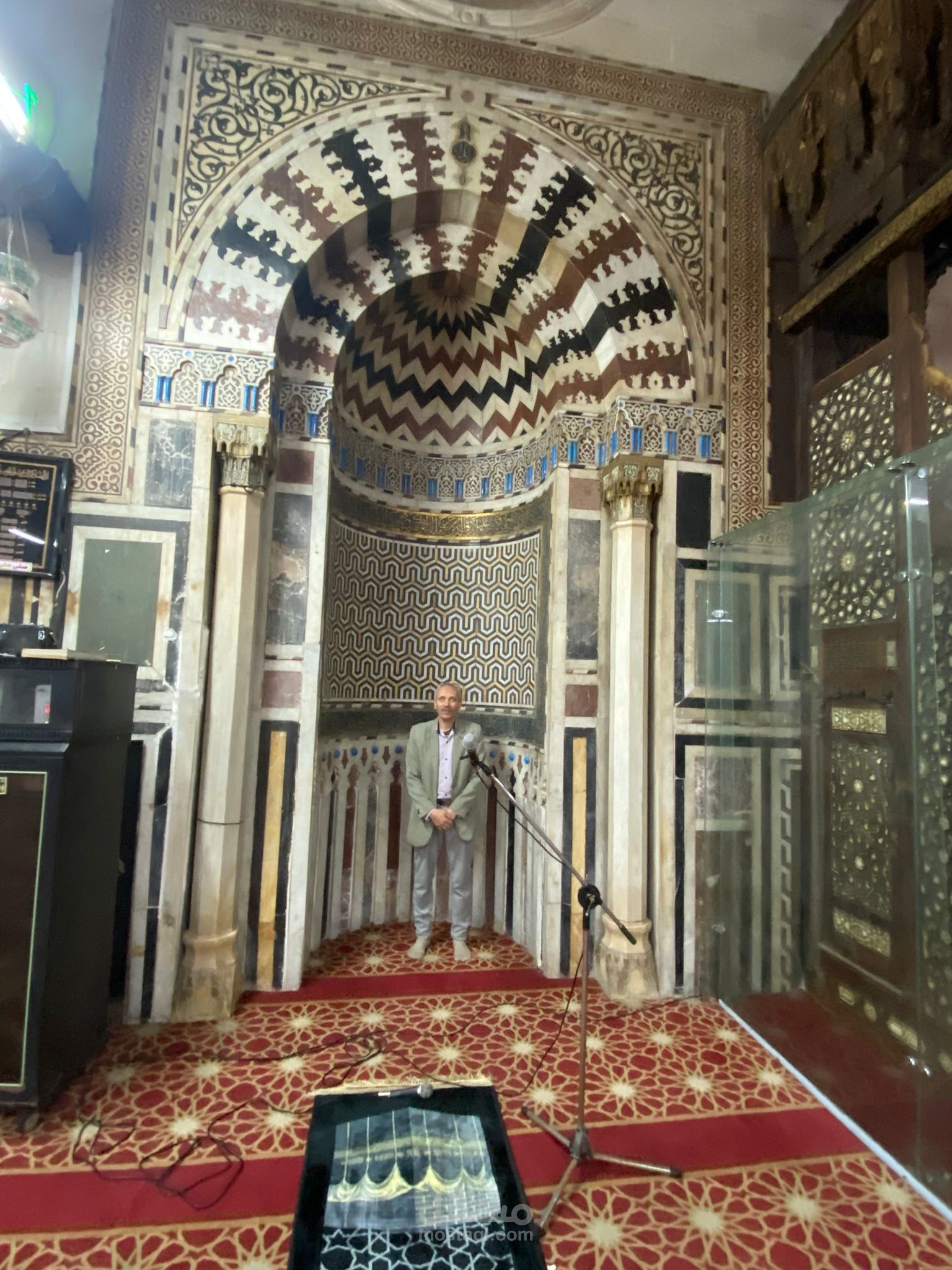 من علوم البلاغة