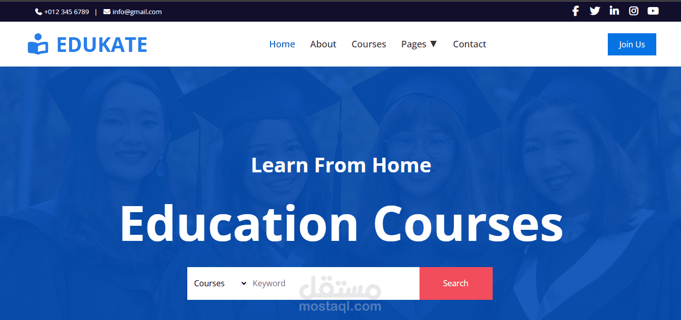 Edukate