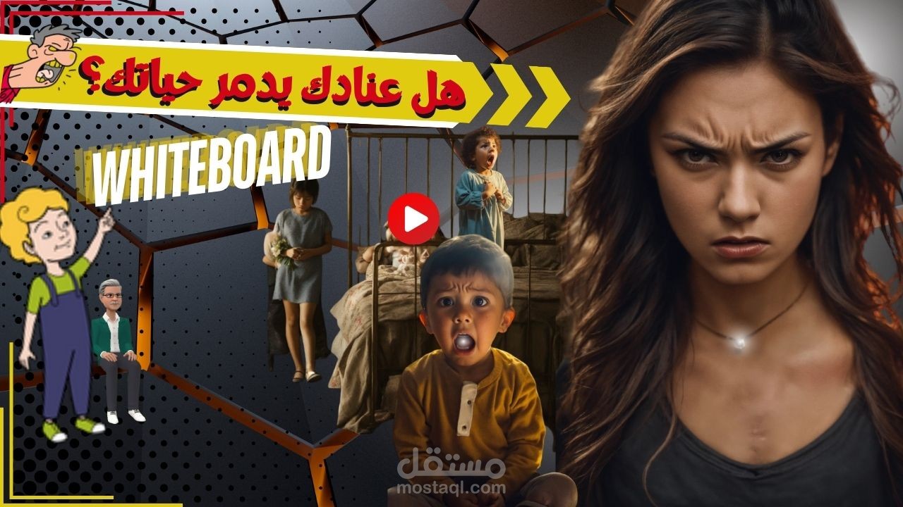 النساء العنيدات هم الفاشلات فى الزواج