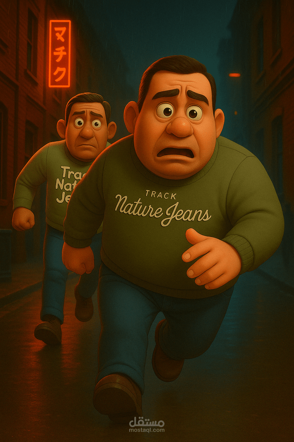 لو كنت مستعد هتعرف تتصرف وقت الجد