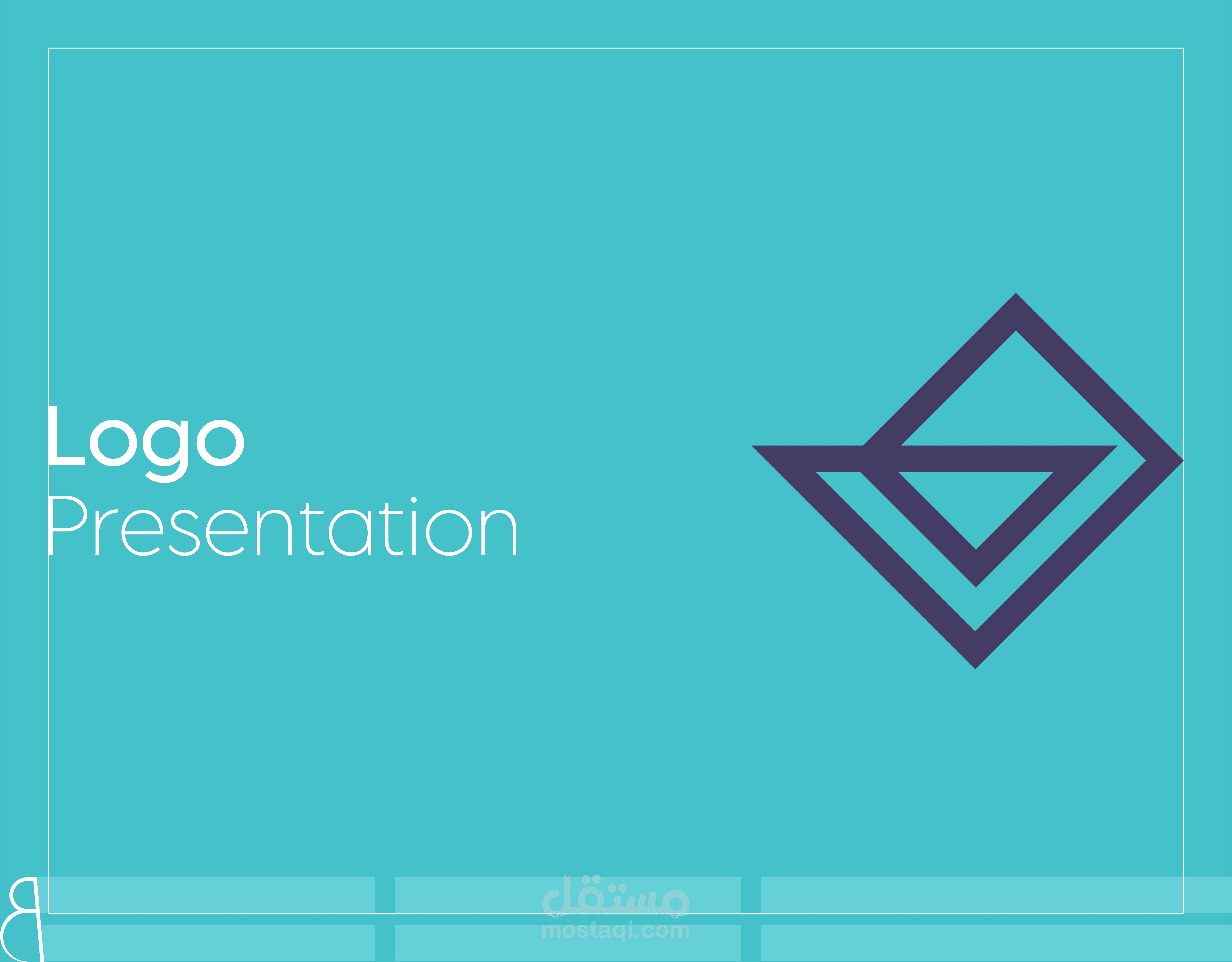Control Bar Logo - تصميم شعار