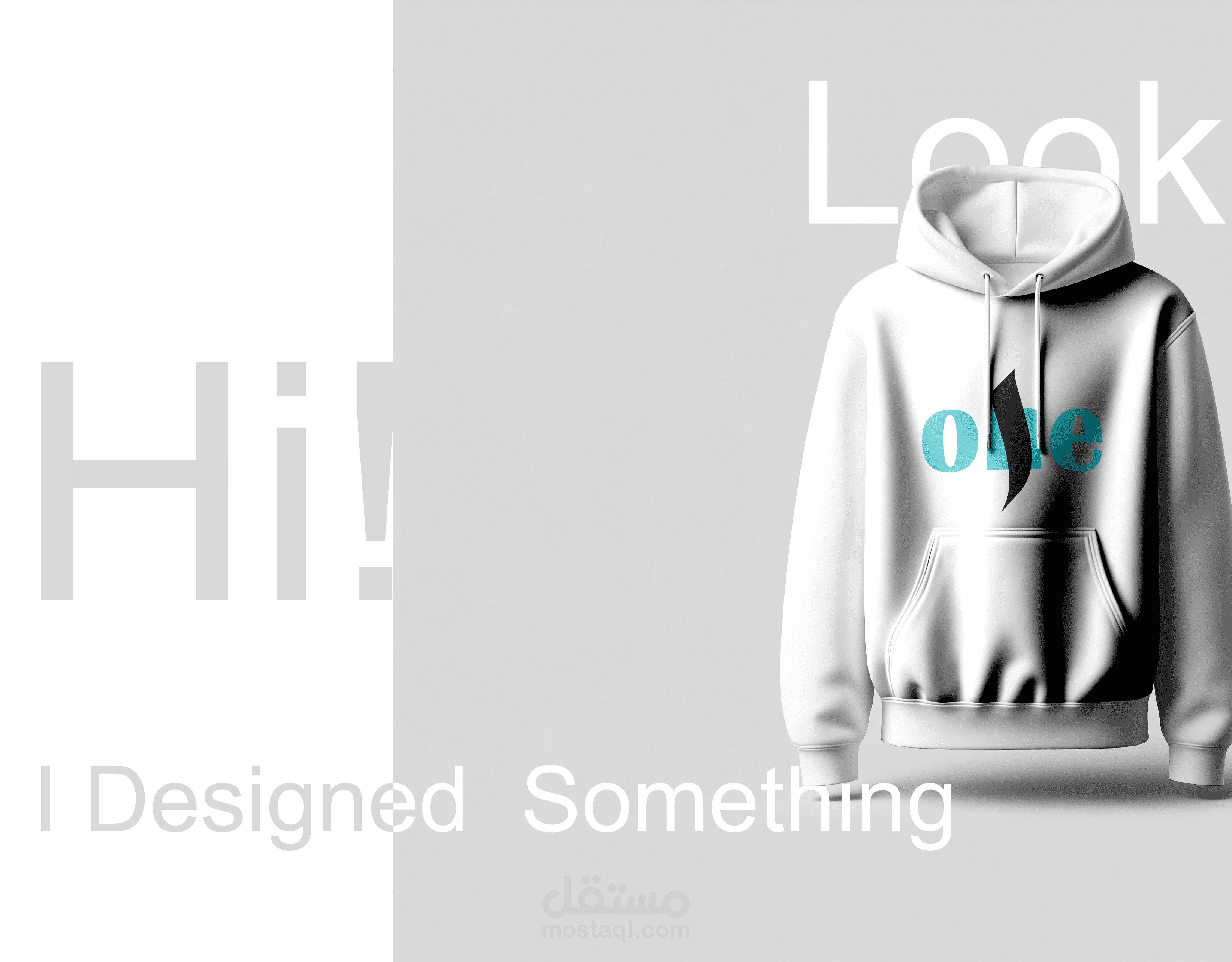T-Shirt&Hoodie Design