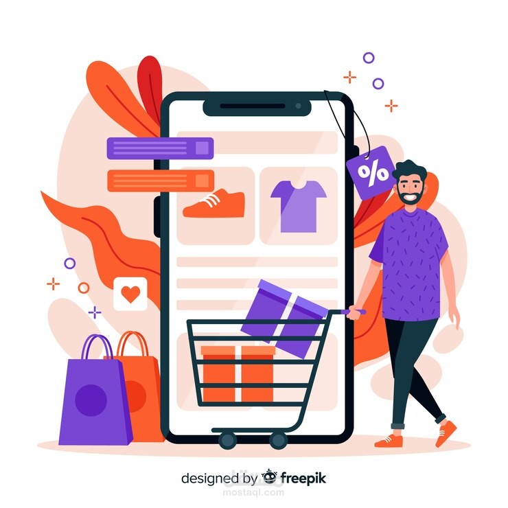 e-commerce