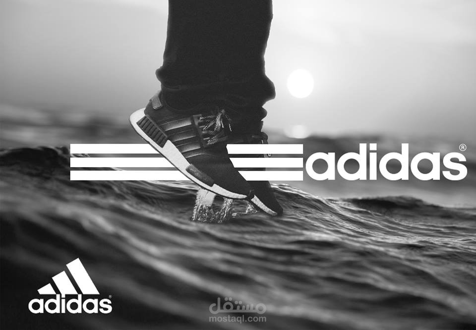 Adidas shoes