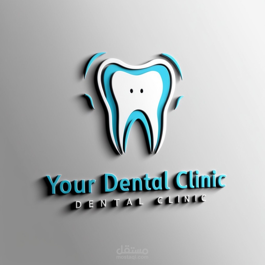 تصميم شعار