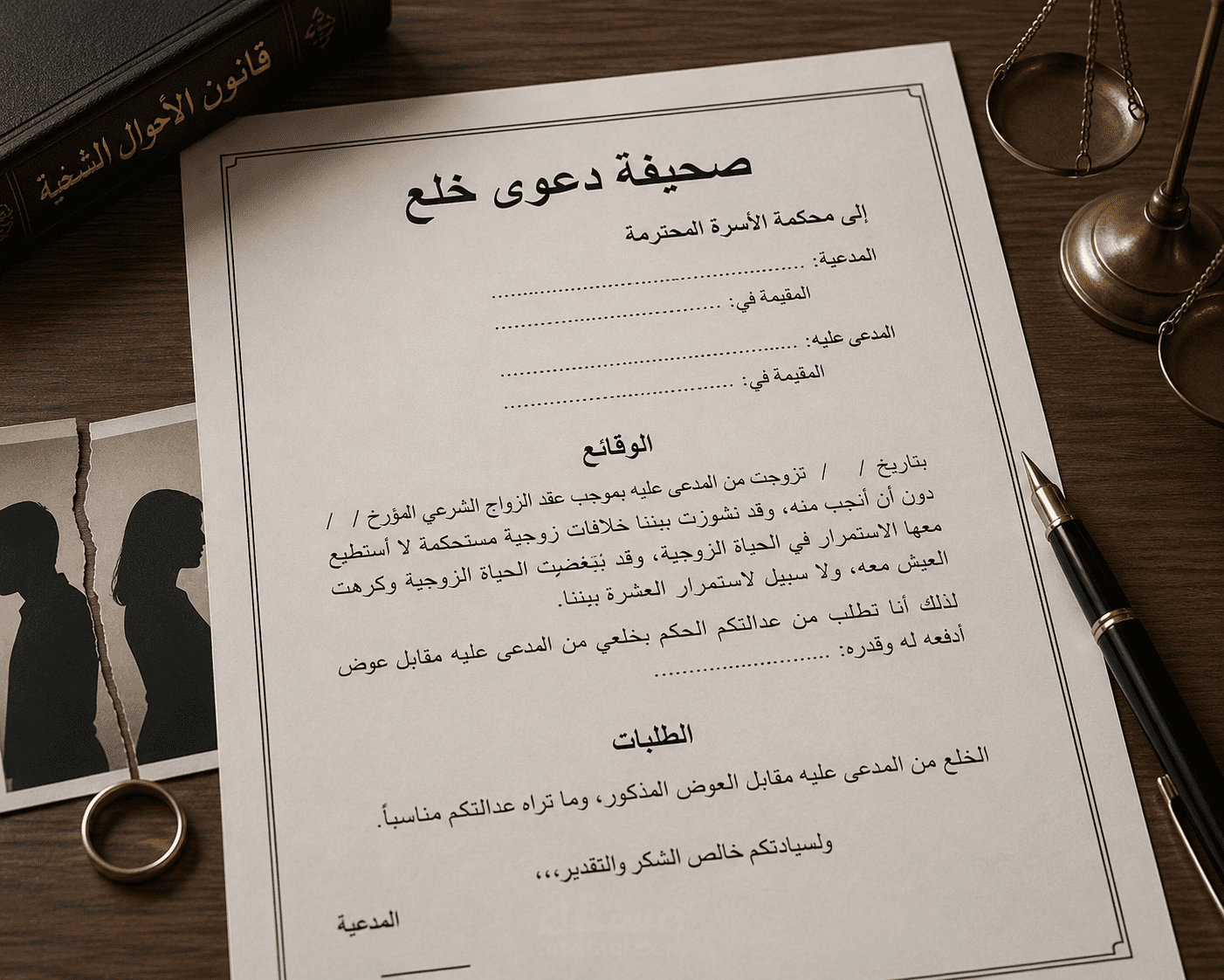 باحث قانوني